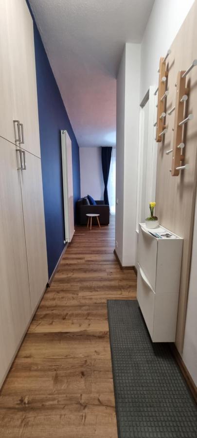 Casa Alexandra Apartment Рапало Екстериор снимка