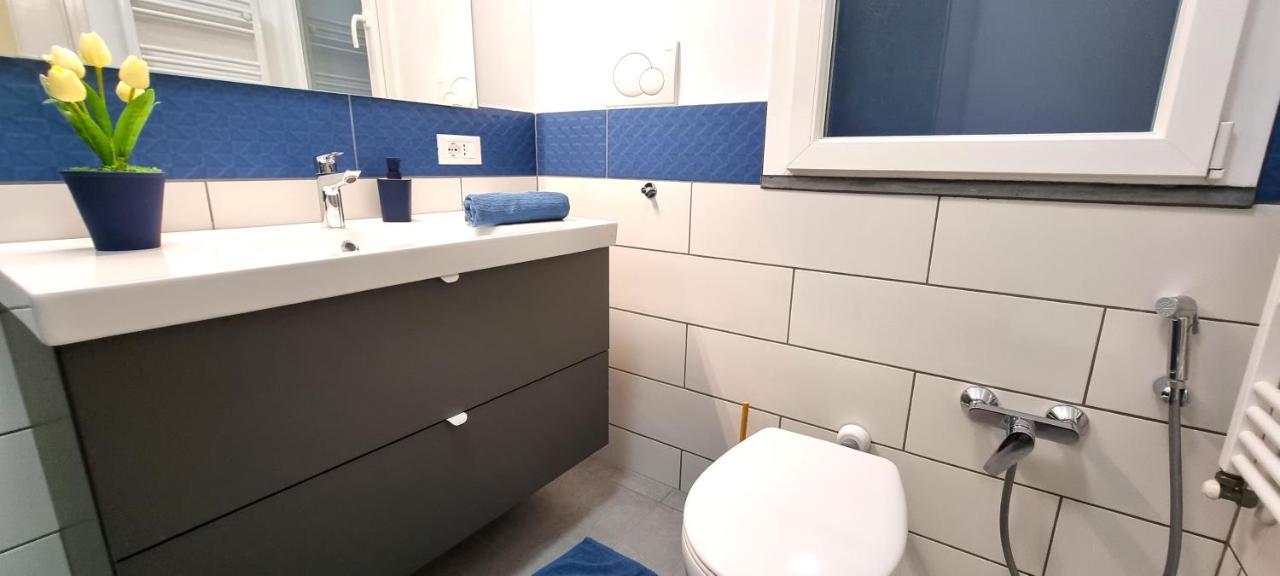 Casa Alexandra Apartment Рапало Екстериор снимка