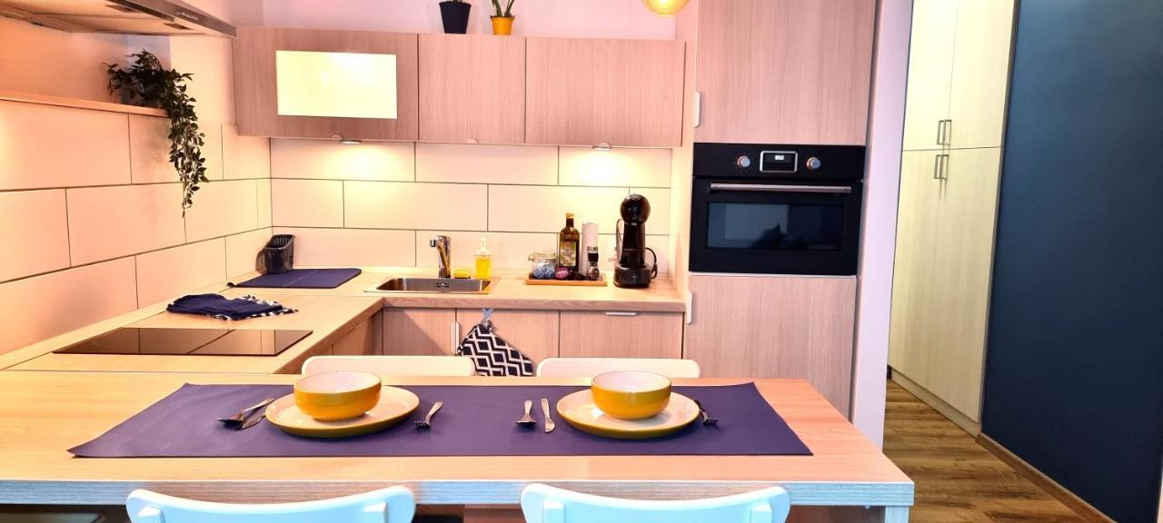 Casa Alexandra Apartment Рапало Екстериор снимка