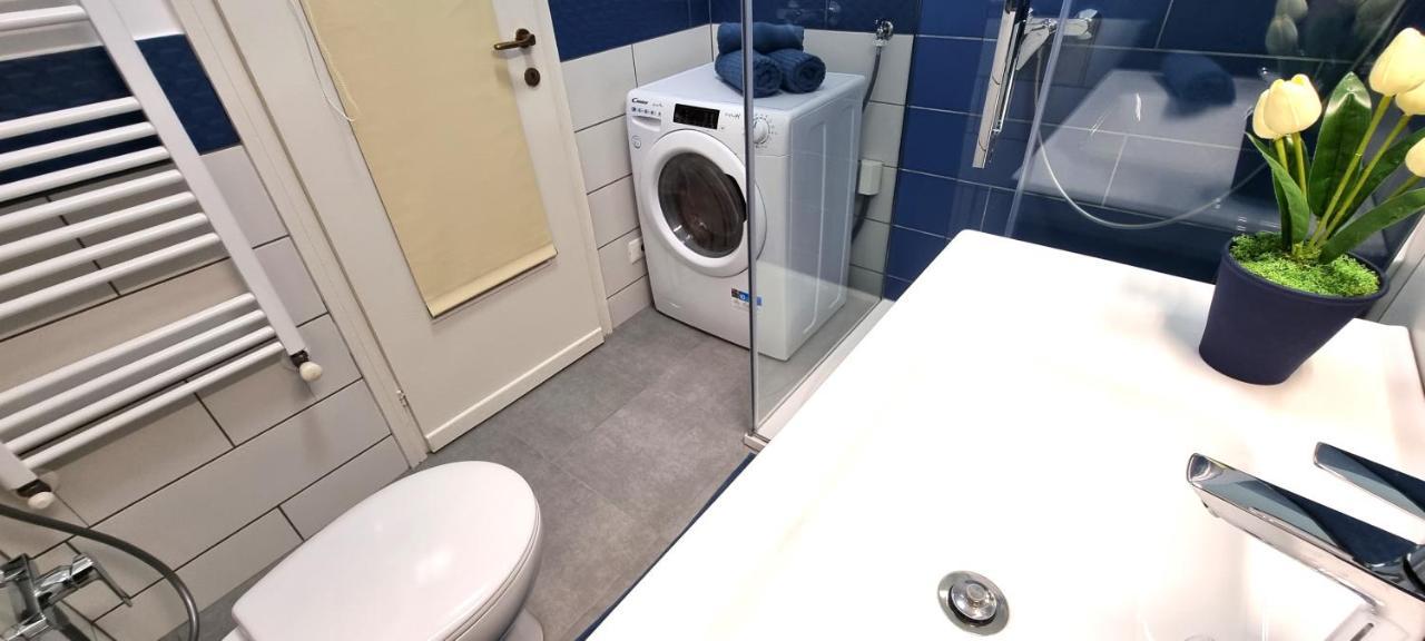 Casa Alexandra Apartment Рапало Екстериор снимка