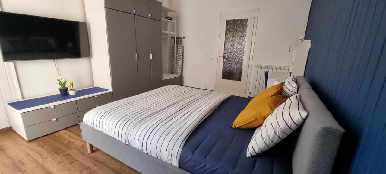 Casa Alexandra Apartment Рапало Екстериор снимка