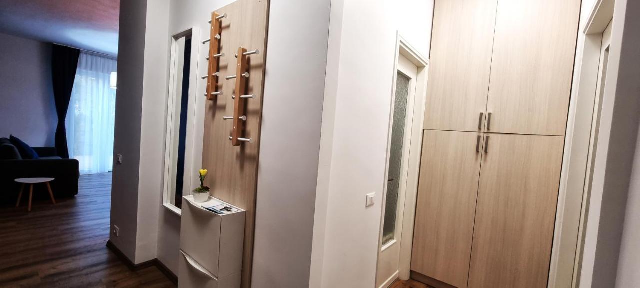 Casa Alexandra Apartment Рапало Екстериор снимка