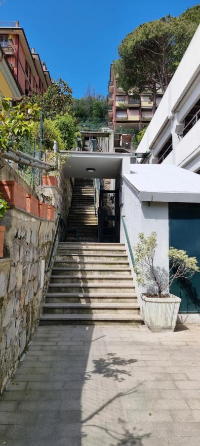 Casa Alexandra Apartment Рапало Екстериор снимка