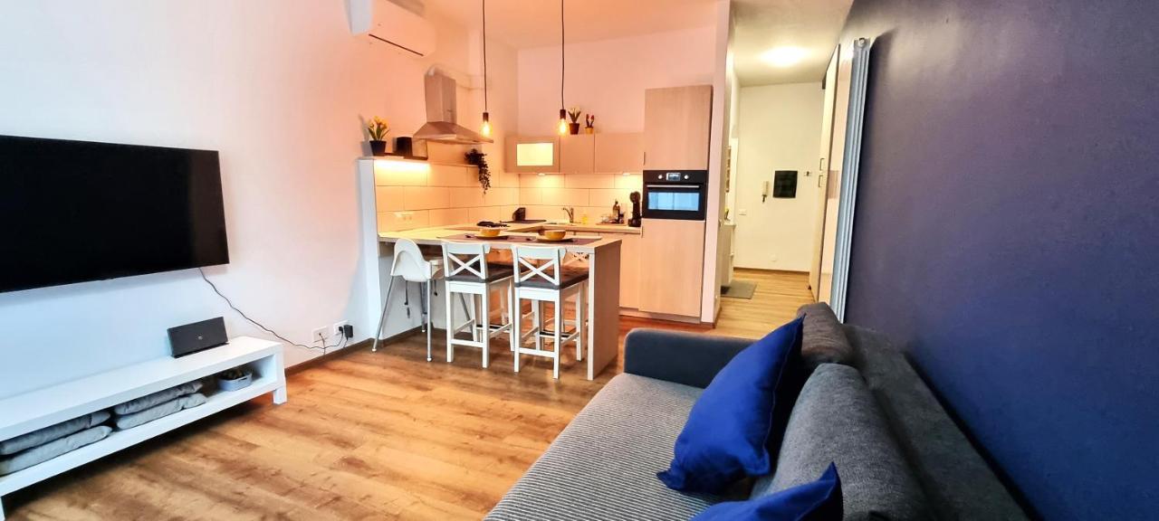 Casa Alexandra Apartment Рапало Екстериор снимка