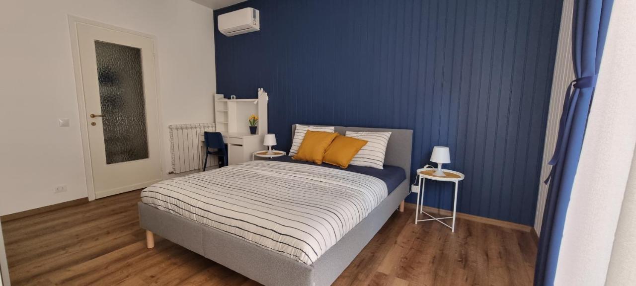 Casa Alexandra Apartment Рапало Екстериор снимка