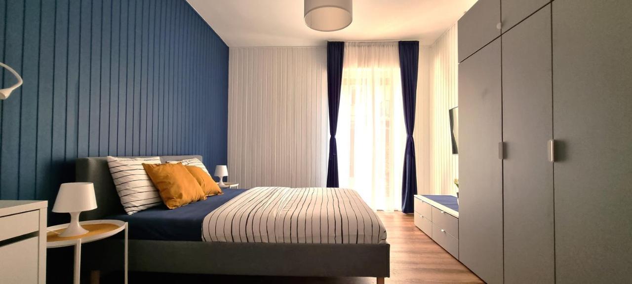 Casa Alexandra Apartment Рапало Екстериор снимка
