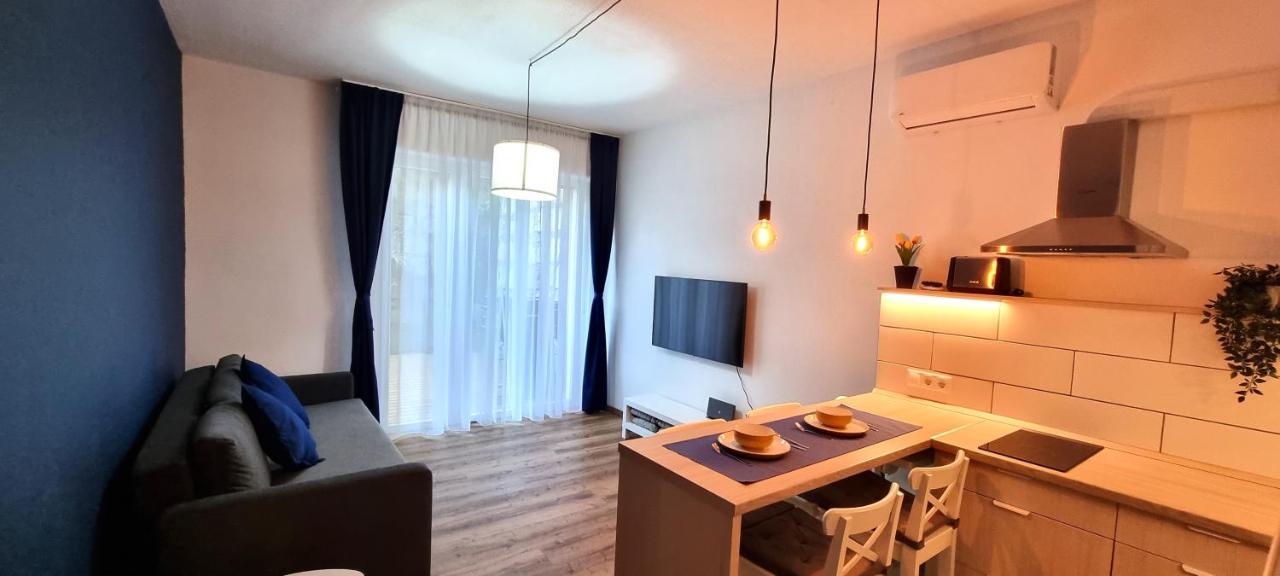 Casa Alexandra Apartment Рапало Екстериор снимка