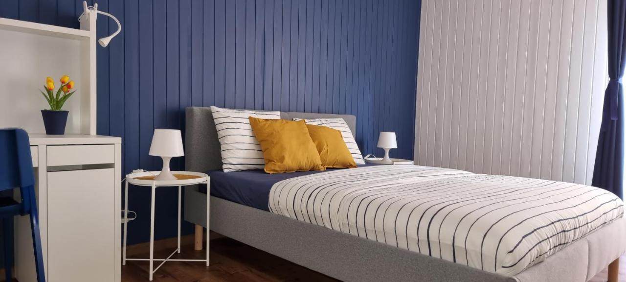 Casa Alexandra Apartment Рапало Екстериор снимка