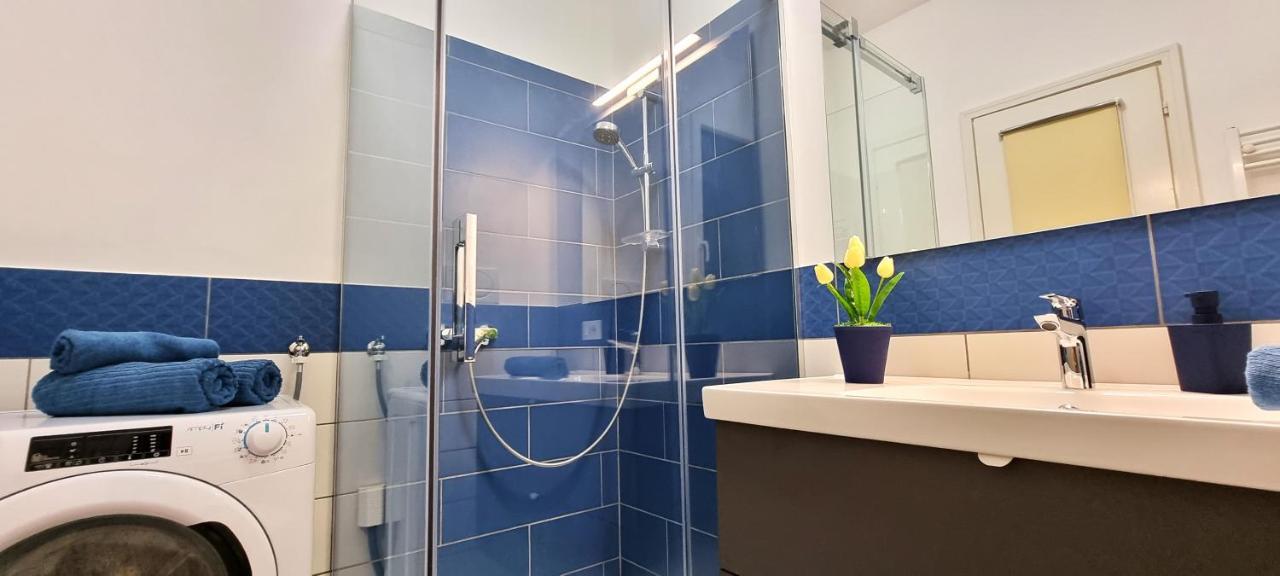 Casa Alexandra Apartment Рапало Екстериор снимка
