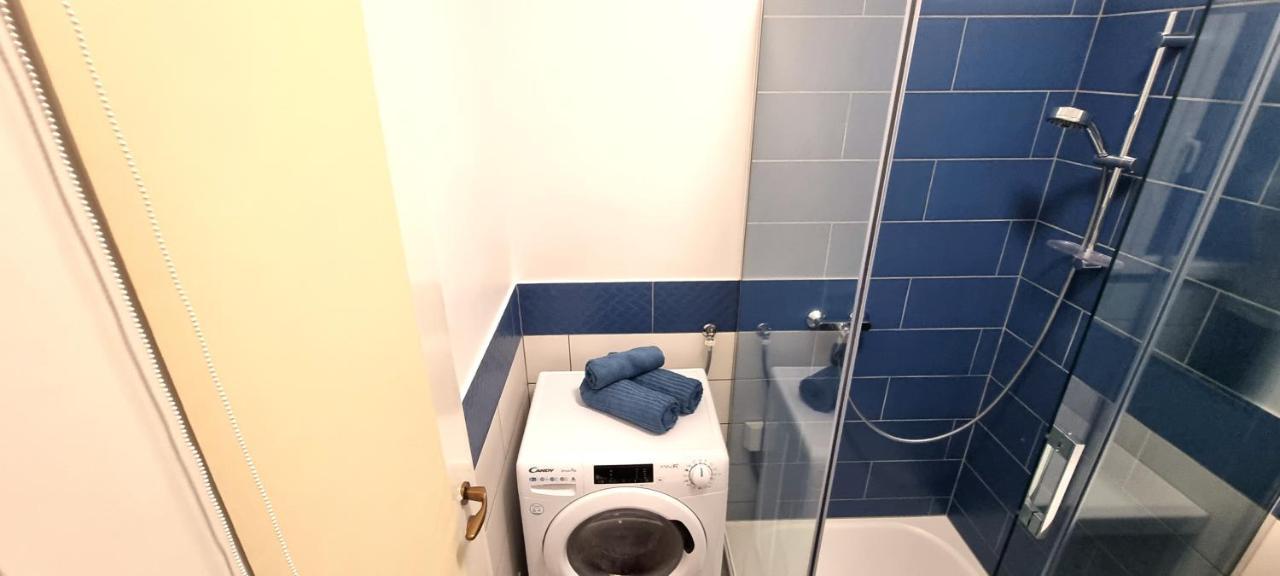 Casa Alexandra Apartment Рапало Екстериор снимка